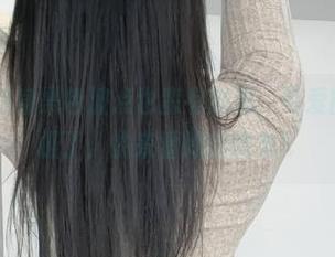 微密圈 – 这身黑色波点也蛮有意思，可爱的肉巴放心极了，快来看她的图集！