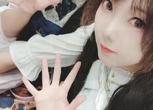 全套白兔兔，名赖弥七拿捏了哪些元素？只能说…满满的期待！