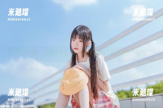 喵糖映画 - 高雄兔女郎写真：蠢沫沫的“雅俗共赏”之旅