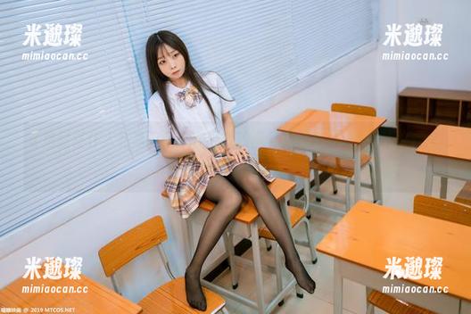 喵糖映画 《洛丽塔仆人装写真集》在喵糖映画,见过这么努力伺候的么?快来下载!