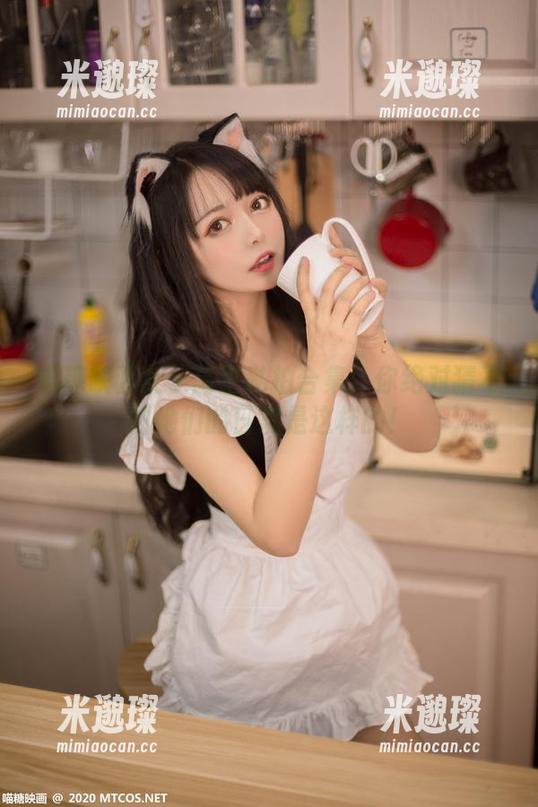 喵糖映画 喵糖映画女子高生私拍合集:你绝对猜不到她们的日常是这样的!