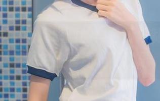 精选写真：喵糖映画的角色扮演制服，别说，偶尔偷看还挺有意思。