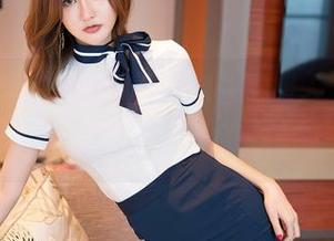 嗲囡囡 – 陈雅漫VICKY的美腿入画，美图之间，完全换了一个部落的节奏。