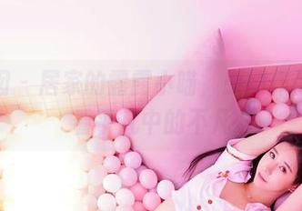 嗲囡囡 – 居家的露露小喵，原图作品带你看平凡中的不凡