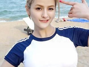 嗲囡囡 – 你以为清纯就是乖乖女？顾欣怡的图片合集给你上课