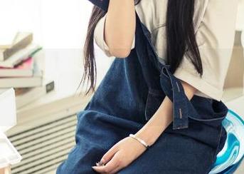 头条女神 – 这种肉丝定制，只有信悦儿能驾驭吧