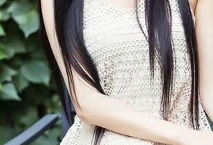 头条女神 – 蔡老师圣诞最新作品集，不同寻常的节日气息啊！