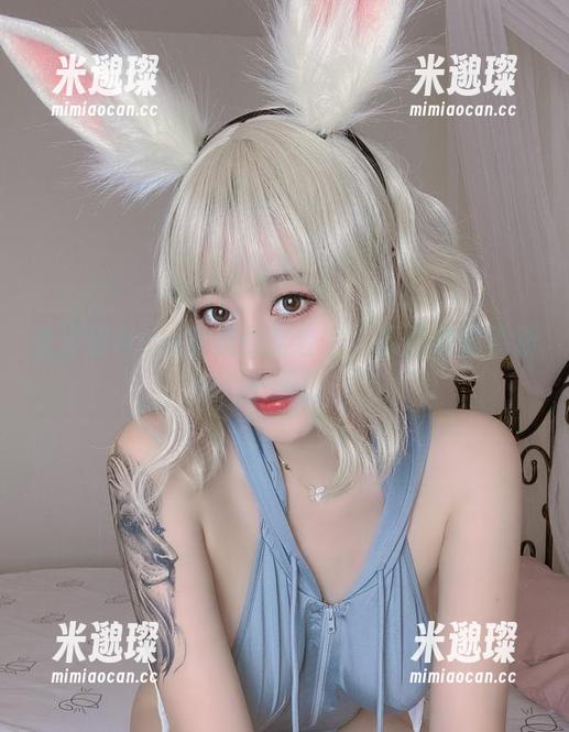 奈汐酱Nice穿成白雪公主？原图给你清新一击！