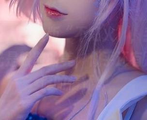 奶狮不咬人的这版“不知火”，我说这写真里不光是眼前的美，似乎还有那种说不清的情怀。