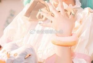 不要走开，安曜曜放学后精彩互动图片合集上线！