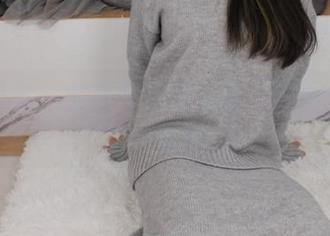 小众视觉 – 兰兰和她的浴缸：画面太美我不敢看