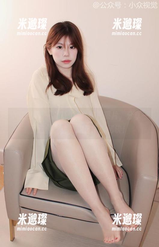 小众视觉-敏儿 小众视觉 - 敏儿的’女孩’照片,分享一下这位女主角的日常小秘诀!