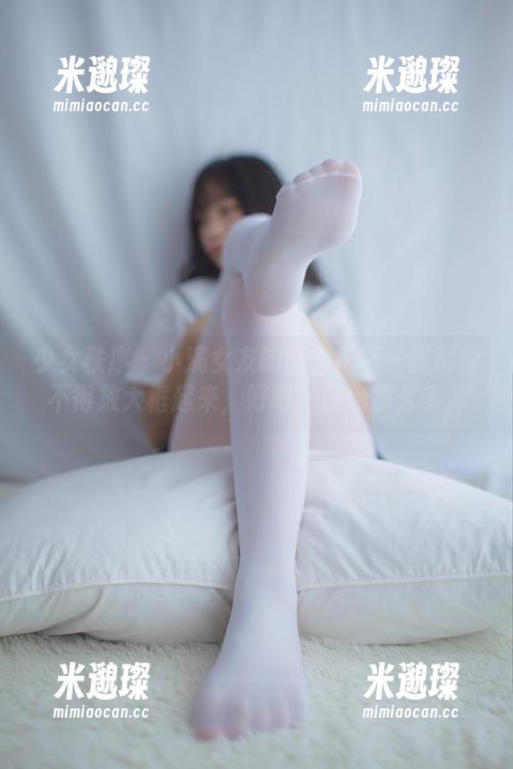 少女秩序-小满 少女秩序 - 小满女友的图集:每一张都恨不得放大框起来,好吧,没想那么多。