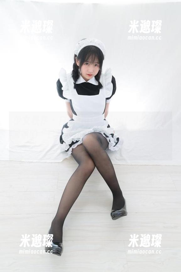 少女秩序 - 白丝collection！小葵说这国家的“白丝文化”我也是一份子，快来瞧瞧这组合！