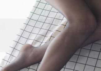 少女秩序 – 最新小鱼美腿套图：腿长不仅是个数字！