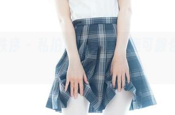 少女秩序 – 私拍风格多样，鹿可教你学妹的潜规则！