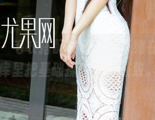 尤果网 – 毛衣搭配美腿，王语纯在高清图库里把基础操作做到极致。