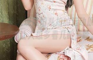 尤蜜荟 – 我发现易阳私拍的运动原图，运动装都让人想多看几眼，哈。