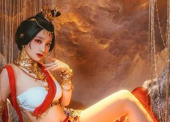 幼爱youmeko：早安美图，今天我好想吃点什么，想不出哎