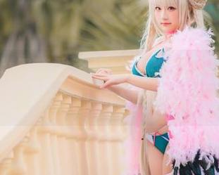 魔法少女伊莉雅大揭秘，弥美Mime的资源合集都有啥亮点呢？