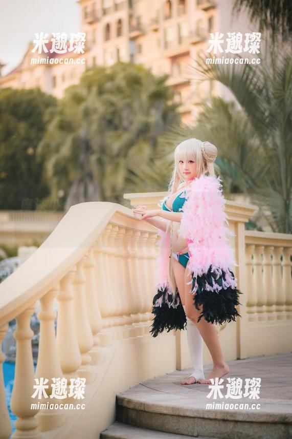 魔法少女伊莉雅大揭秘，弥美Mime的资源合集都有啥亮点呢？
