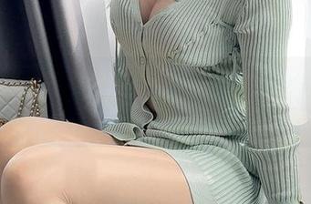 微密圈 – 如果资源能发光，那一定是徐莉芝的美足图！