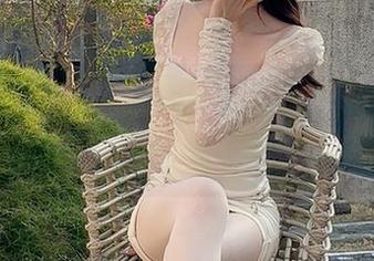 微密圈 – 说实话，徐莉芝，这组写真四射得我置身事外，光原图就够我欣赏一阵子的。