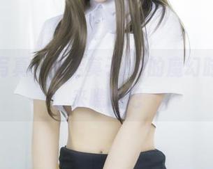 兔女郎写真：抱走莫子aa的魔幻时刻，快来瞧瞧吧
