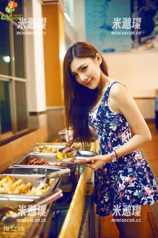 推女神-王语纯 推女神 - 好家伙,婚纱写真集里,每一张都像封面,王语纯你太槽糕了!