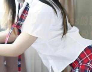 推女神 – 听说雨婷goddess的粉色套图分享很厉害，我开始期待各种粉色小细节了！