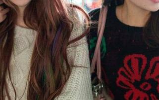 推女郎 – 赵惟依：白色海洋中的一丁点资源和无尽灵感