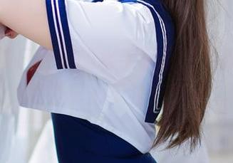 好吧，被日奈娇的水手服原图更新抓住了，我是真心无法反抗啊。
