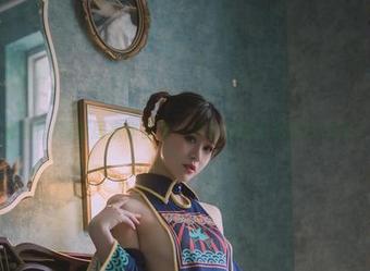 星黛鹿鹿i最新居家作品集：没穿鞋的生活就这样来了！