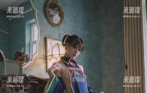 星黛鹿鹿i最新居家作品集：没穿鞋的生活就这样来了！