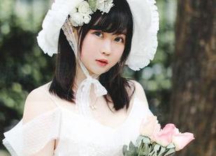 定制的媚娘，是依酱吖在这儿说‘嗨’！