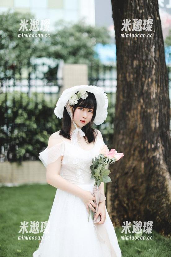 定制的媚娘，是依酱吖在这儿说‘嗨’！