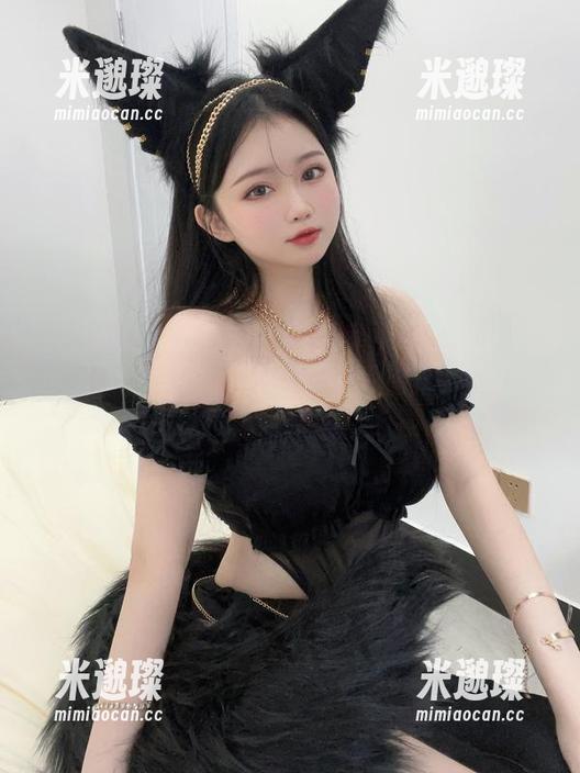 是依酱呀 透明女仆图包,探讨一下是依酱呀的趣味