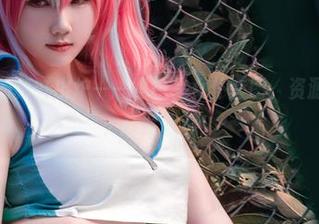 是本末末的新鲜出炉——黑枪呆女仆套图，资源火速上架，赶紧收藏！