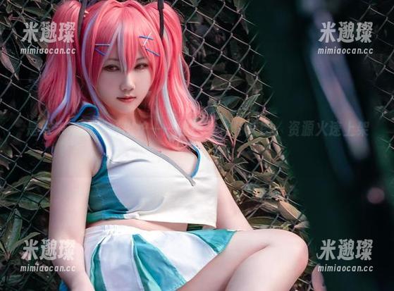是本末末的新鲜出炉——黑枪呆女仆套图，资源火速上架，赶紧收藏！