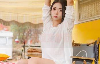 LOOZY时刻：普美(bomi)的美图精选，让幻想变得有趣