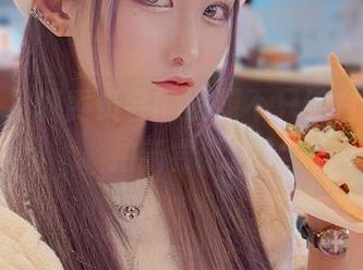 别怕，月城委员会的资源不只纯白哦，私拍新尝试！