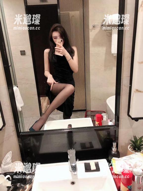 微密圈 - 林子喵Lynne原图，和服款式找不到你的皱眉了？