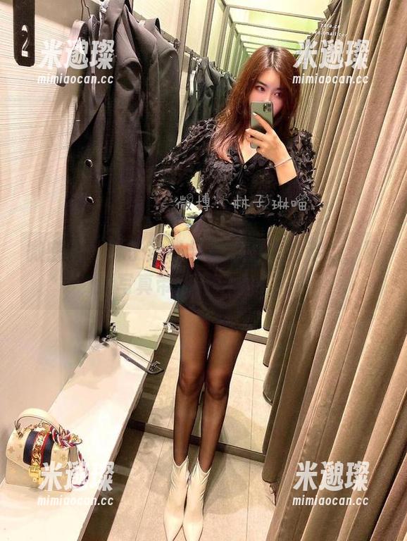 微密圈 - 林子琳喵与花嫁的奇妙邂逅，精选写真带你开启小宇宙！