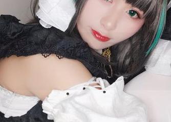 洗澡是小事，柘烟Zuken浴室写真才是大事，原图请收！