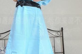 柳丸的最新婚纱作品，给你来说不定是个误会？