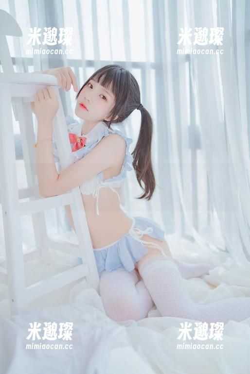 浴室里的桜桃喵图集：管你叫不叫，反正好看就行