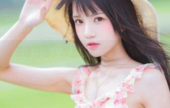 桜桃喵白猫，没圣光照的照片也能逆袭
