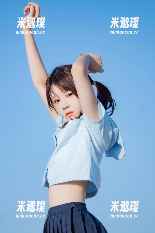 桜桃喵的办公室狂欢，从此拒绝无聊！免费套图福利！