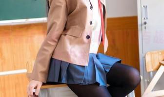 这份青春决赛季，桜桃喵在美图与战斗间游刃有余。