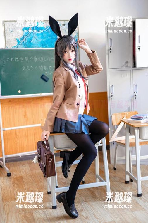 这份青春决赛季，桜桃喵在美图与战斗间游刃有余。